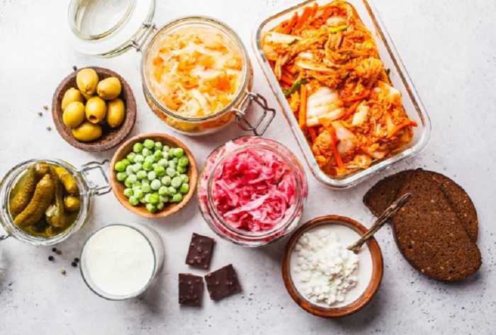 Probióticos poderosos | El mejor aliado de tu salud intestinal