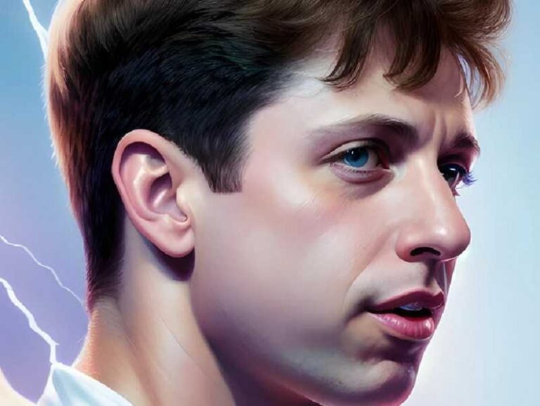 Sam Altman y sus consejos para alcanzar el éxito
