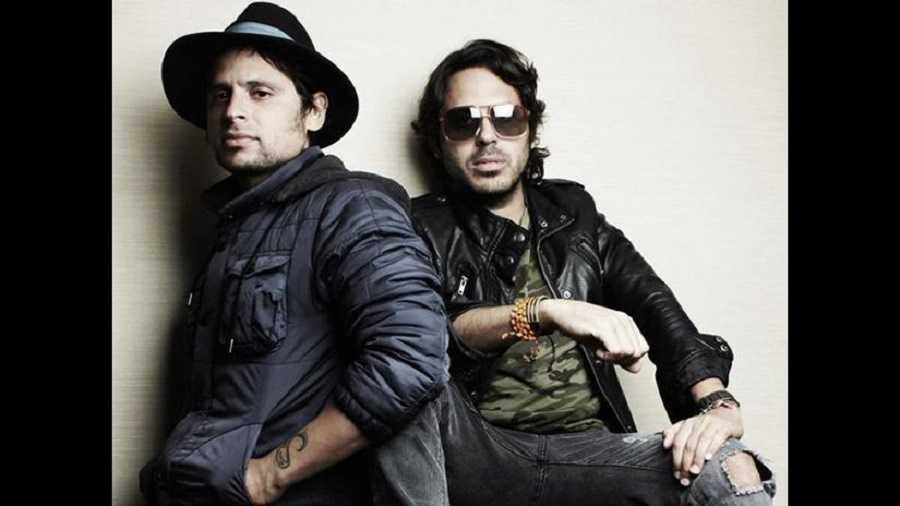 Servando y Florentino, la historia de los hermanos Primera