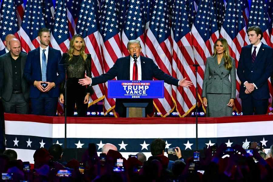 Cómo podría cambiar el mundo el triunfo de Trump