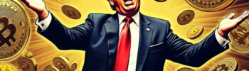 Bitcoin pasó los 80K dólares En parte impulsado por la victoria de Donald Trump en las elecciones presidenciales de Estados Unidos.
