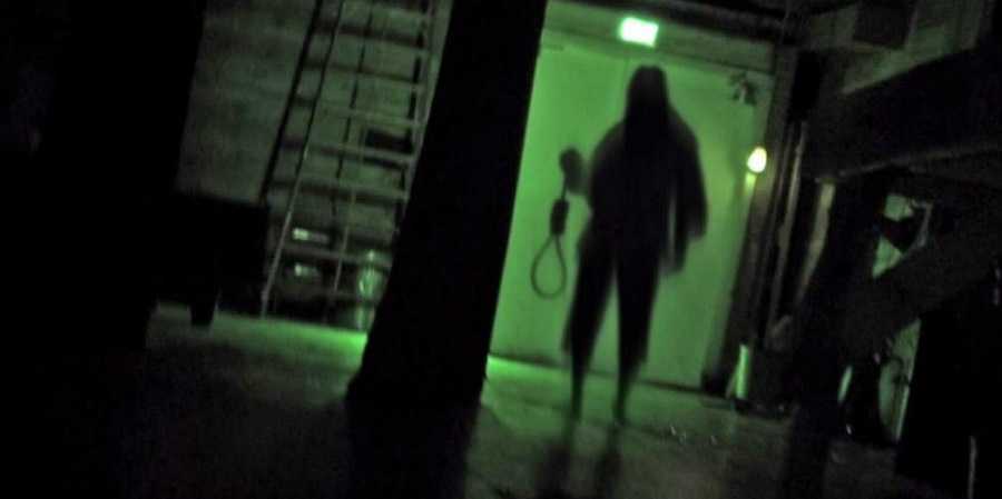 Charlie Charlie ¿jugando con el demonio?