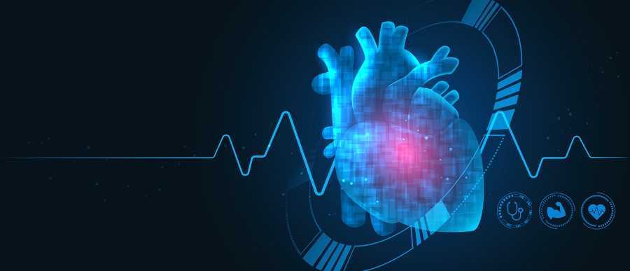 El secreto para tener un corazón joven