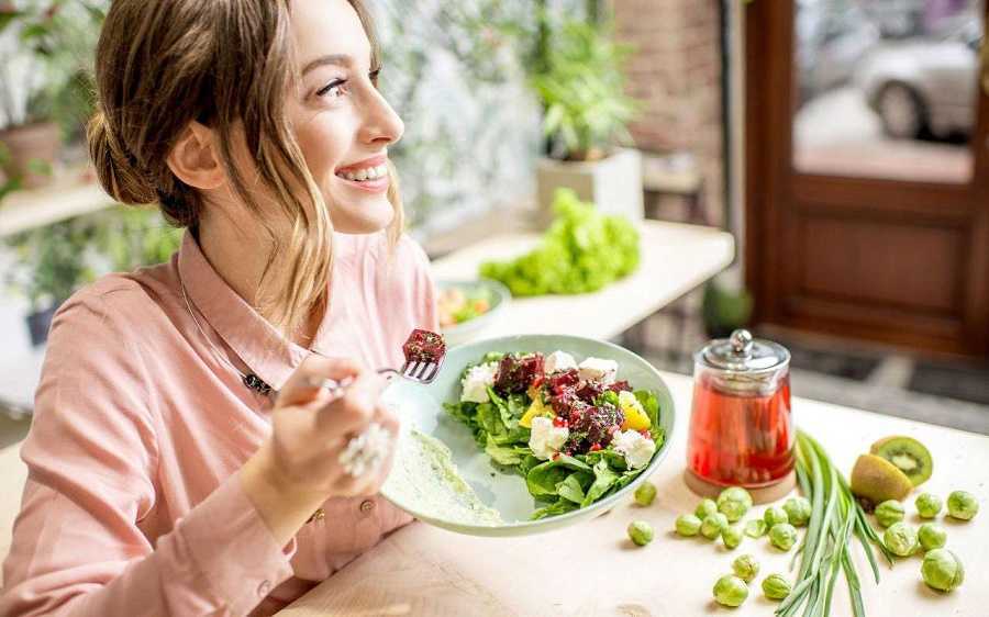 Claves para adelgazar saludablemente