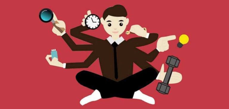 Cómo ser extremadamente disciplinado