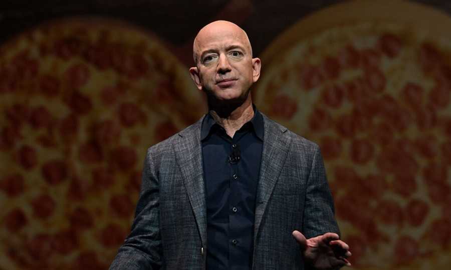 Jeff Bezos y la regla de dos pizzas ¿de qué trata?