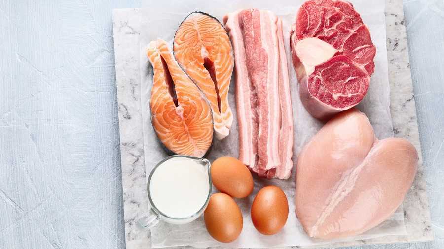 Proteínas animales | ¿Las peores?