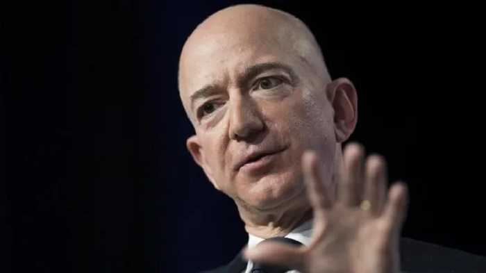 Jeff Bezos