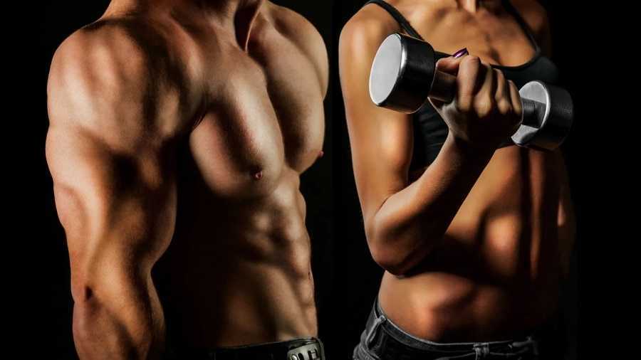 ¿Puedes construir músculo entrenando en ayunas?