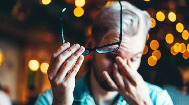 El problema de tu vista borrosa