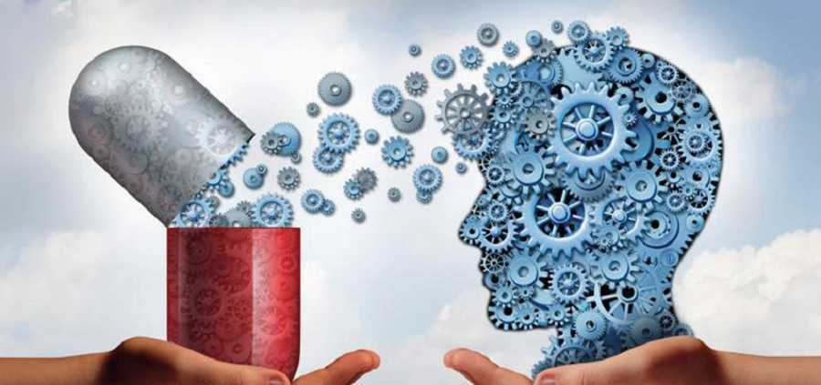 Cómo mejorar la función cerebral con nootrópicos, ejercicio y más