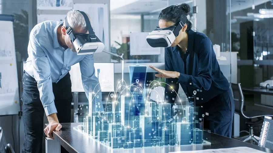 ¿Qué materiales se usarán en el futuro?