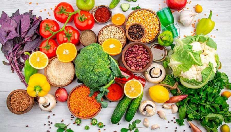 3 mejores fuentes de proteínas vegetales