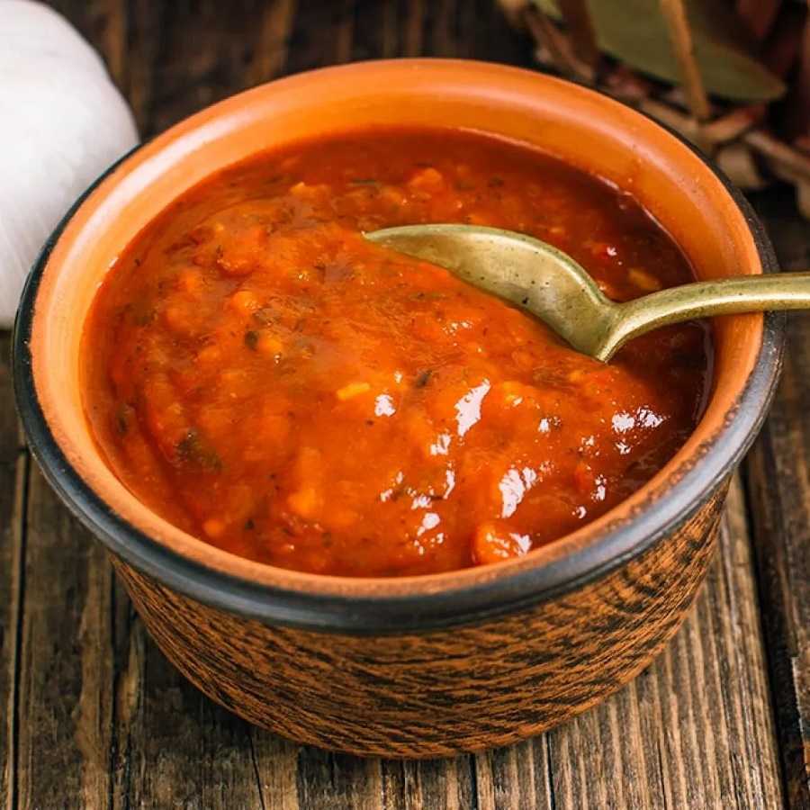 Salsa de chile habanero: así la puedes preparar