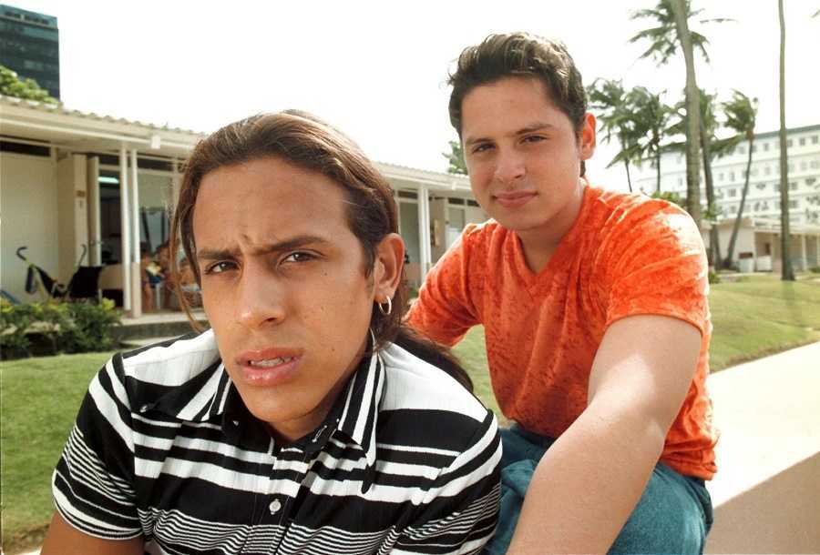 Servando y Florentino