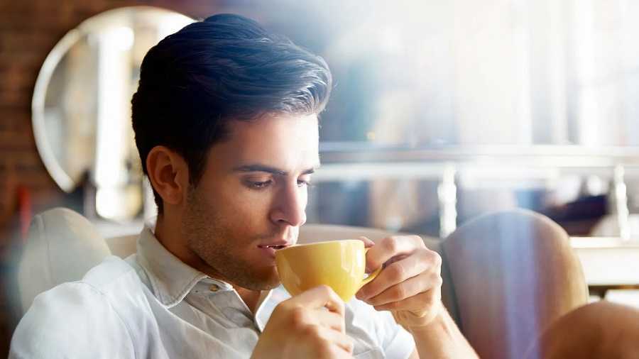 Té verde: mejora el cerebro y es común en dietas