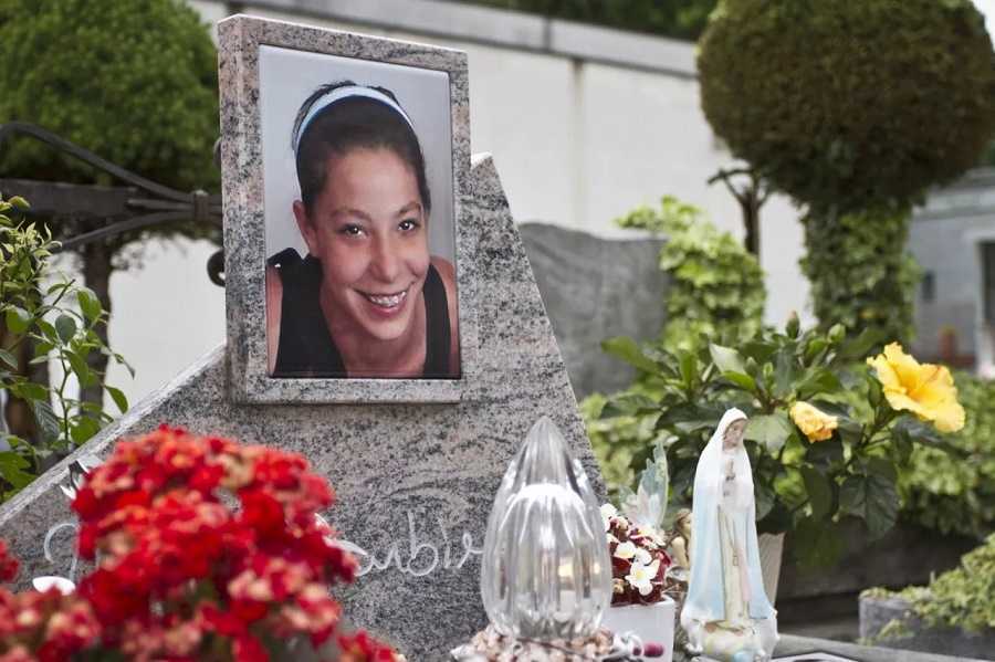 El caso irreal de Yara Gambirasio