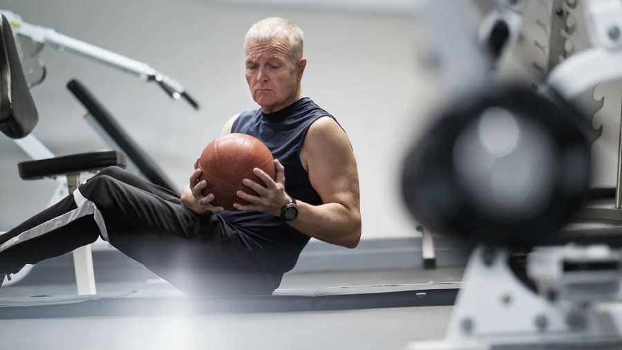 Después de los 50 años