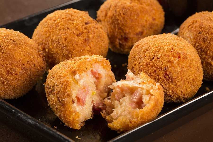 Croquetas de jamón: prepara esta deliciosa receta para la familia