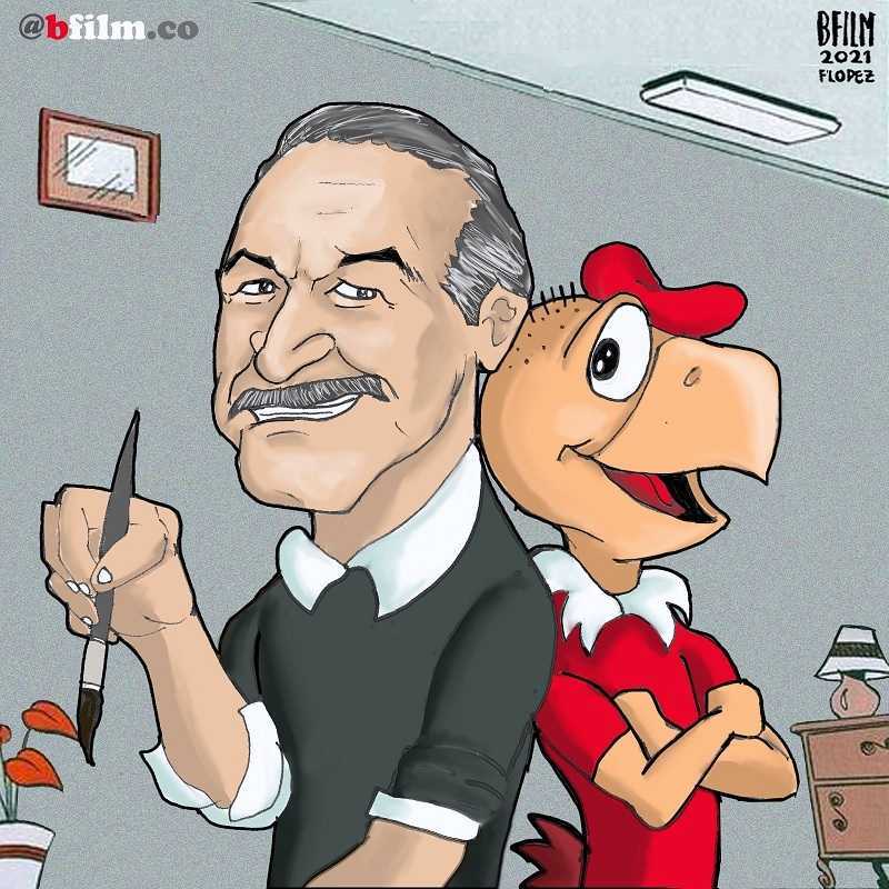 Efemérides 15 de diciembre de 2024