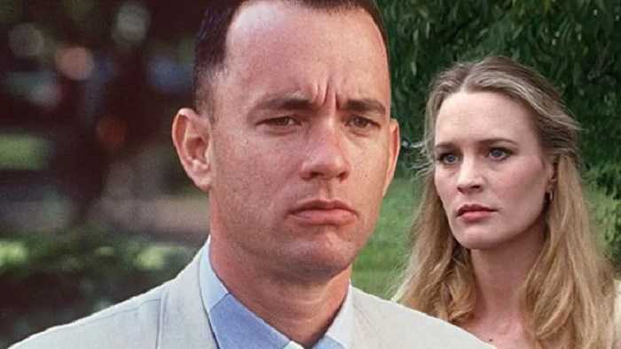 Forrest Gump resumen