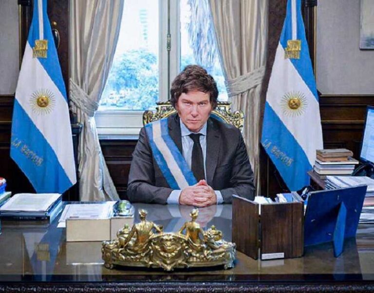 Javier Milei: 4 formas en las que cambió a Argentina