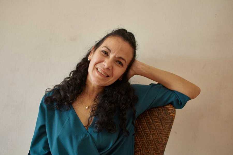 Morella León ¡30 años de secuestro!