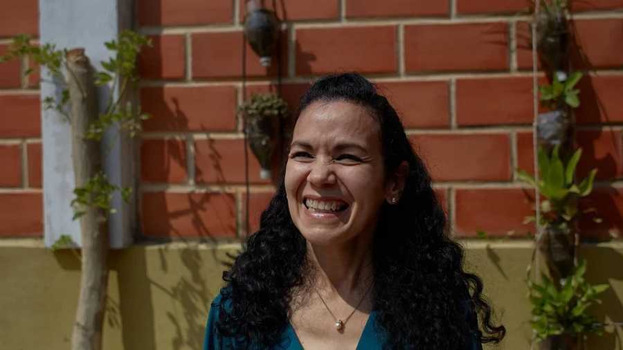 Morella León 