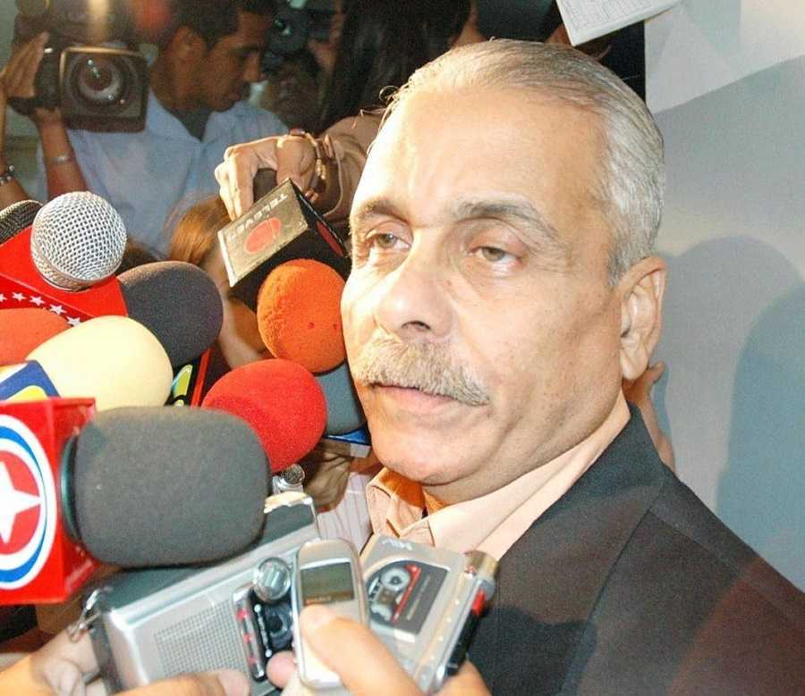 López Sisco: ¿El rambo venezolano? Habla desde el exilio