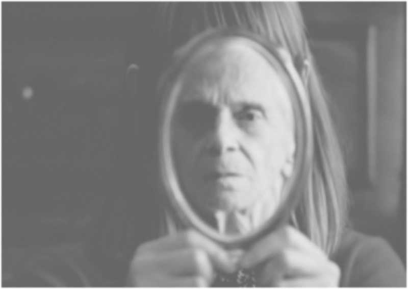 Brujería para la abuela
