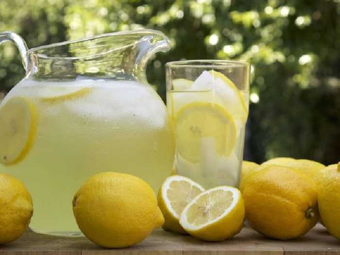 Mejores bebidas antiinflamatorias