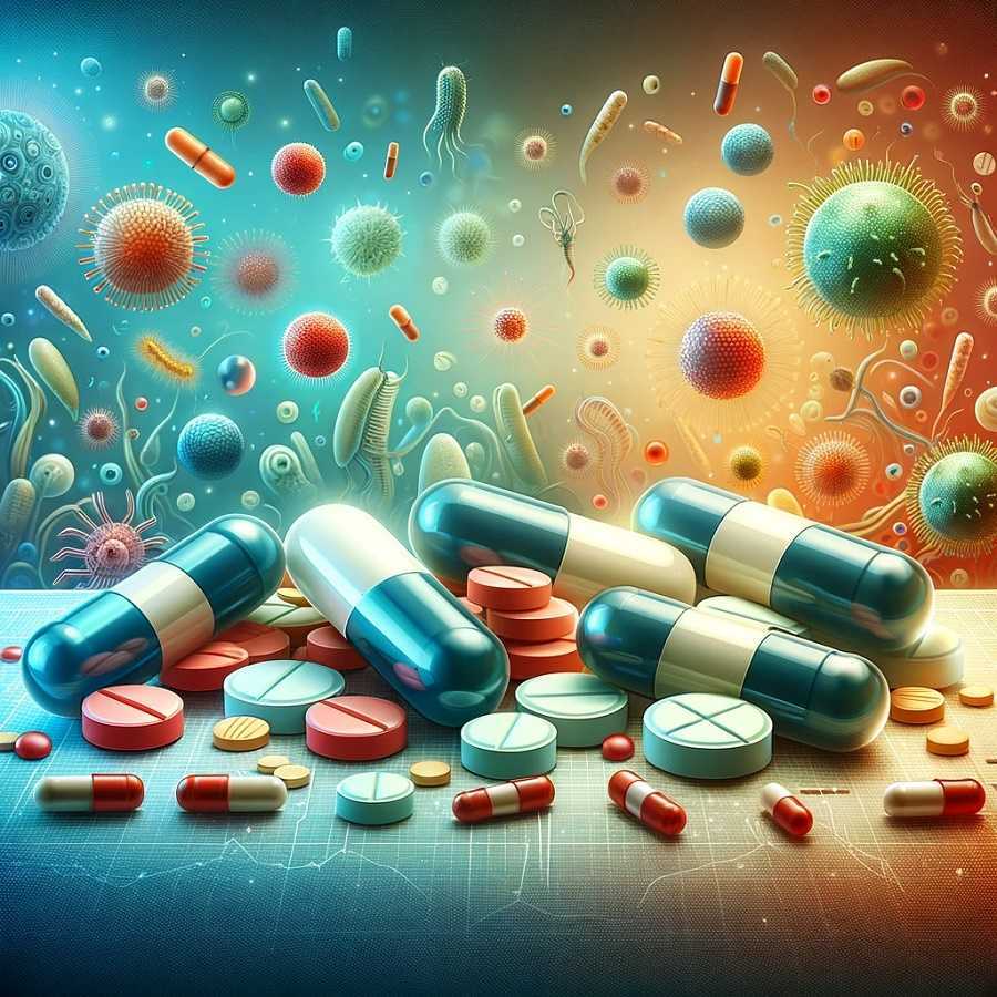 El apocalipsis del los antibióticos