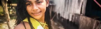 Hija y nieta de mineros, Raiele nació y murió en las minas de Itaituba.