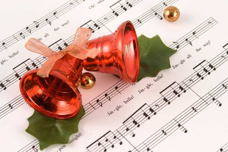 Jingle Bells no era una canción de navidad