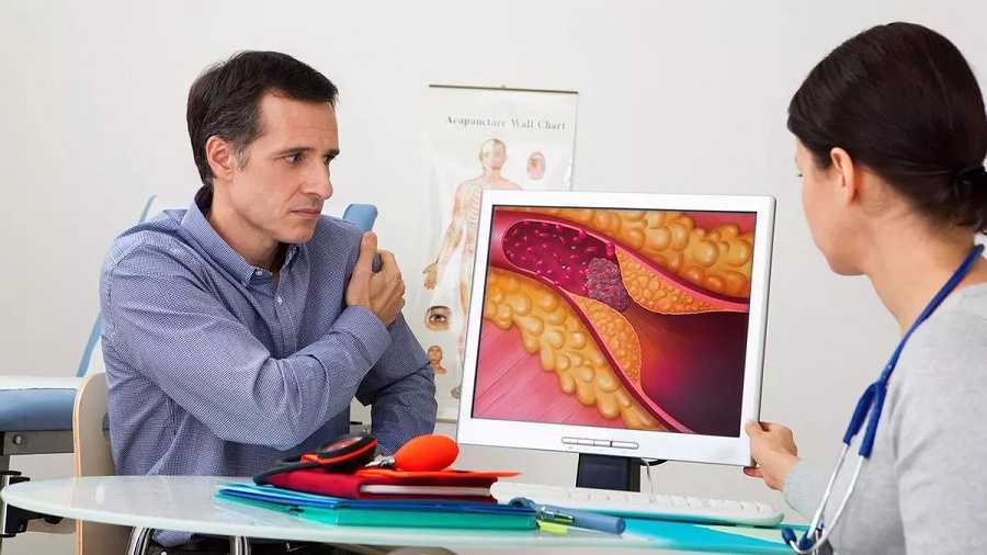 9 claves para bajar el colesterol