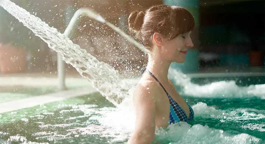 Duchas frías que transforman tu salud