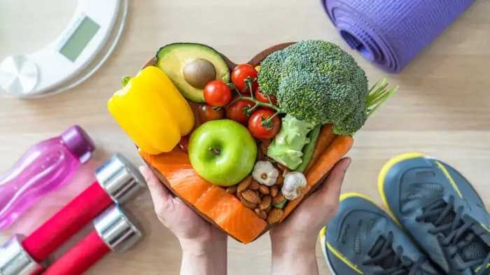 9 claves para bajar el colesterol