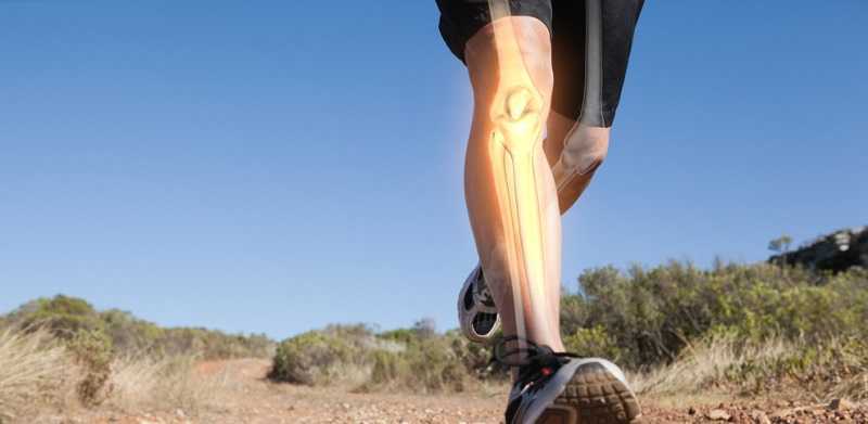 Vence la artritis y osteoporosis