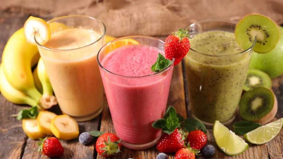 Los jugos de fruta dañan el metabolismo y enferman