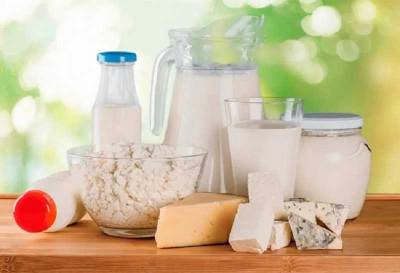 Cómo afectan los lácteos a tu longevidad