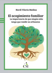 Libro sobre Acogimiento Familiar