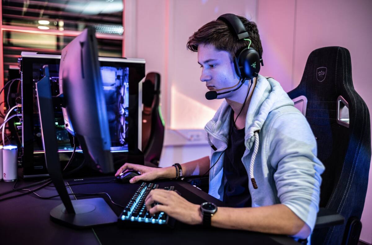 Los eSports y las apuestas deportivas