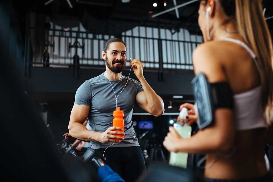 Come esto todos los días para perder grasa