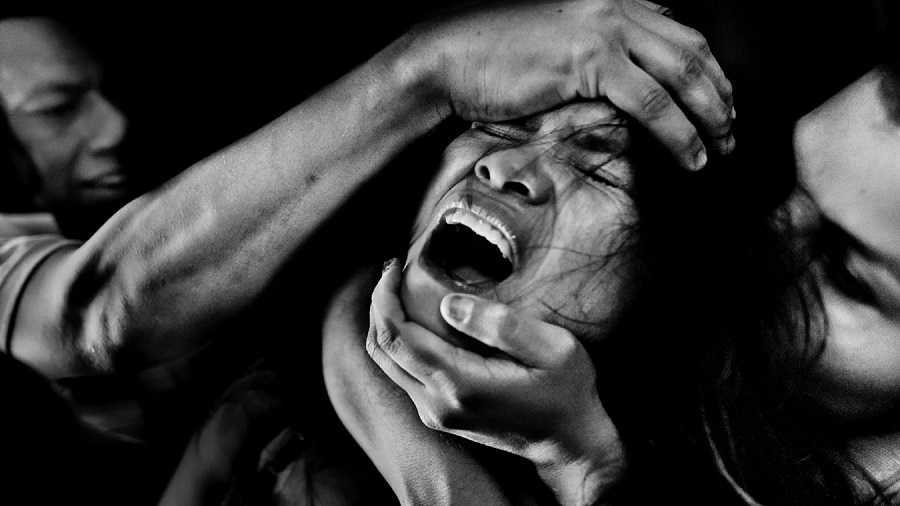 La paciente poseída | Relatos del Lado Oscuro Clips