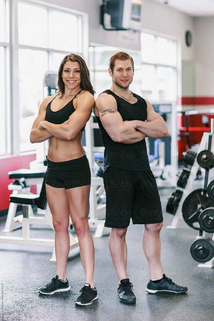 Come esto todos los días para perder grasa