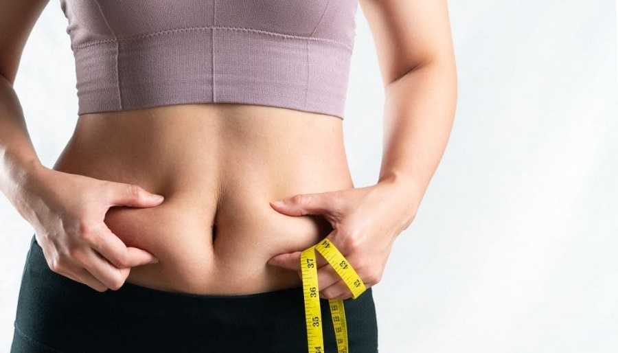 Reduce al máximo tu grasa visceral: hazlo así