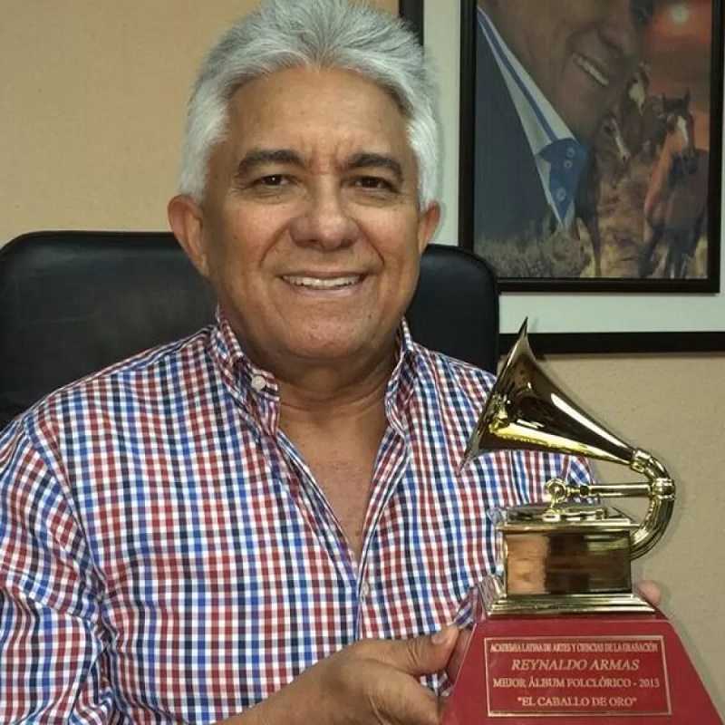 Reynaldo Armas