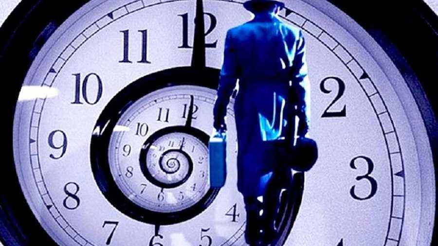 Tres leyendas de saltos en el tiempo