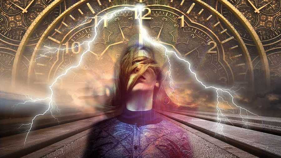 Tres leyendas de saltos en el tiempo | Relatos del lado oscuro