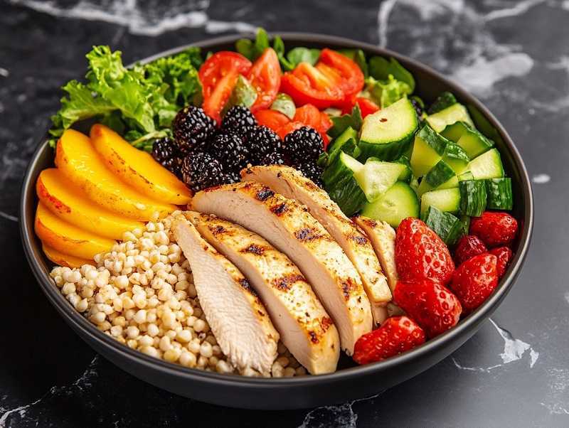 Aumentar de peso te hace más saludable! Explicado!